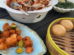 -百鱼庄(仙葫店)