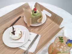 -夏佐CHASEL(横店康庄路店)