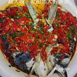 他家的鱼真的没话说，超级好吃，每次我们都会点一鱼三吃