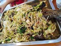-东北佬菜馆(斗东店)