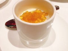 开心果桃胶-东富酒家(龙湖西溪天街店)
