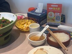 -洞庭鱼香(万科店)