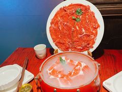 -小龙翻大江·小龙坎臻选店(太古里店)