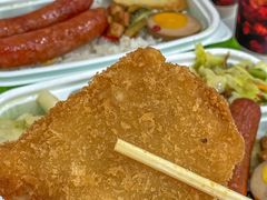 -东池便当(黎明西路店)