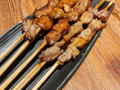 -塔哈尔·新疆盛宴(城西银泰店)