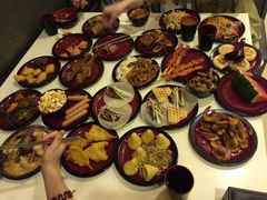 -东方之珠洗浴休闲广场(南开店)