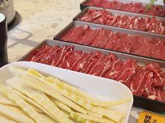 -小城牛事·鲜牛肉火锅(万达店)