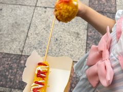 -味子夫鸡柳(三峡广场店)