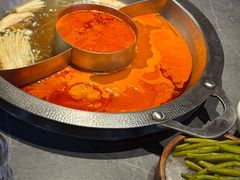 -竹犇番茄火锅(长风街店)