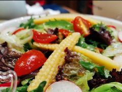 -九田家黑牛烤肉料理(三墩店)