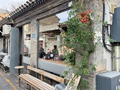 -VOYAGE COFFEE(杨梅竹店)