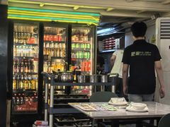 -肥家大排档(天河体育西店)