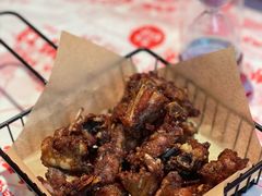 -红钳侠小龙虾·烧烤(中赢康康谷店)
