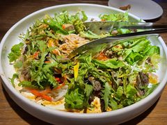 老昆明凉拌米线-中8楼风尚云南菜(颐堤港店)