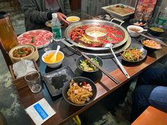 -李掌柜鲜菜火锅(移民广场店)