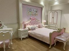 -安吉Hello Kitty乐园