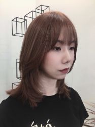 -INSTYLE造型·明星店