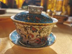 -白家大院·王府宫廷菜(苏州街店)