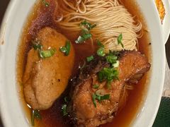 -松鹤面馆·古法焖肉面(观前店)