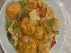 -玉华台饭庄·淮扬菜·烤鸭(望京店)