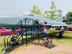 -韩国战争纪念馆