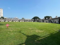 -石炮台公园