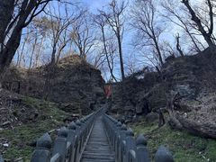 -武当山风景区