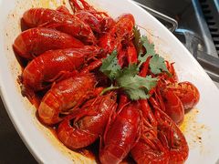-海底捞火锅(汕头苏宁广场店)
