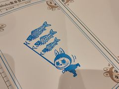 -龙悦湾酒家·八阵鱼生·渔人码头店