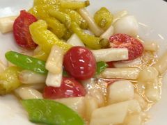 -老三样·旧食新味(船山路店)