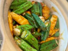 -南拳十三姨·潮汕砂锅粥·粤菜(西单大悦城店)