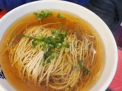 -逸桂禾面馆