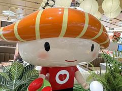 -争鲜回转寿司(朝北大悦城店)