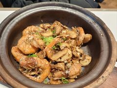 -南拳十三姨·潮汕砂锅粥·粤菜(西单大悦城店)