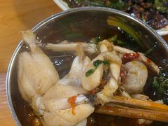 -鸿顺老铁锅美蛙鱼府(解放碑店)