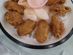 -友鹏海鲜(新宜白大道店)