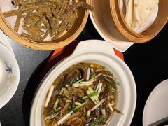 -芳芳私房菜·精做淮扬菜(承德路店)