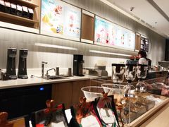 -星巴克臻选(珠海富华里店)