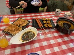 -顿顿吉祥·长安味道(启迪香山店)