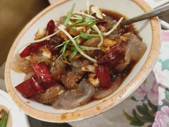 -好福记饭店(红梅公园店)