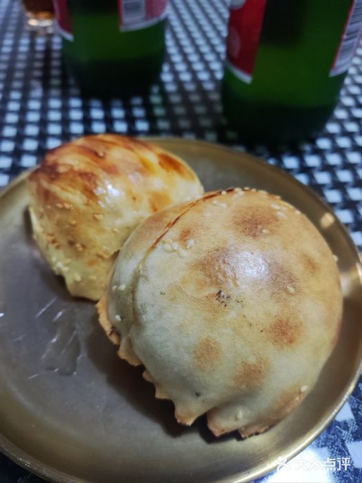 卡丹新疆美食(南园新村东区店)图片