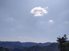 -东白山