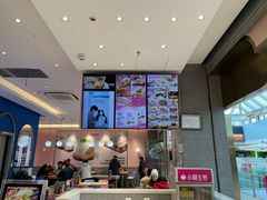 -小杨生煎(周浦万达店)
