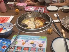 -快乐小羊·内蒙牛羊肉火锅(流花中心店)