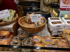 -富贵面包公司(运河店)