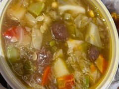 -邢老三肉丸糊辣汤(西安总店)