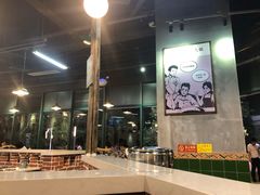 -憨铁匠老火锅(龙岗万科里店)