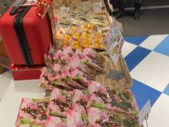 -85度C(上海仓汇路店)