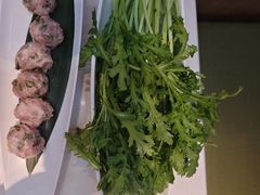 -海底捞火锅(威高广场店)