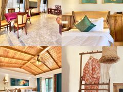 -广州市流溪河国家森林公园